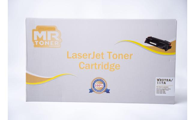 Toner Cartridge HP Color Laser MFP 178/179/150 - Yellow